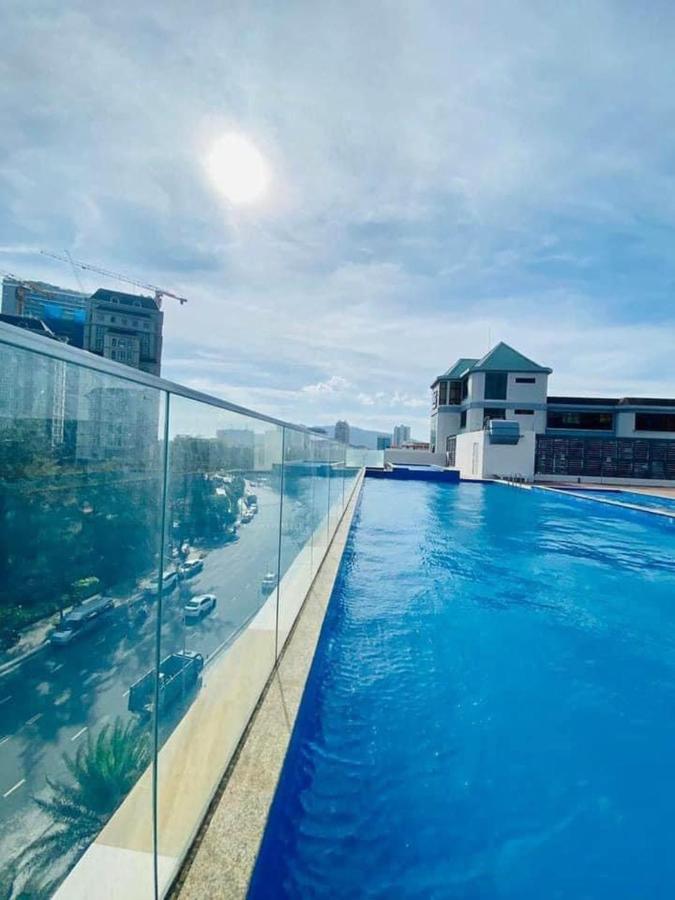 Nha Cua Mit - Csj Tower * Vung Tau