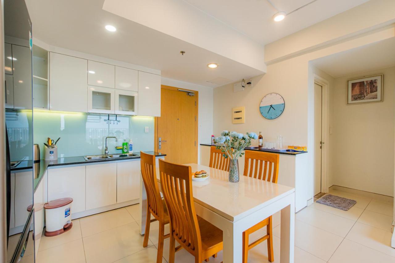 Ambihome 1br 1wc Masteri Thao Dien District 2 * TP. Hồ Chí Minh