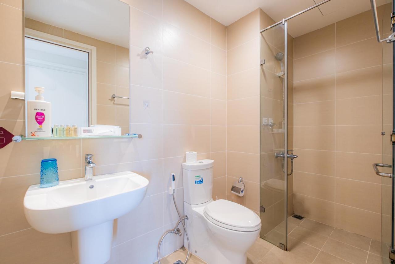 Căn hộ Ambihome 1br 1wc Masteri Thao Dien District 2 TP. Hồ Chí Minh