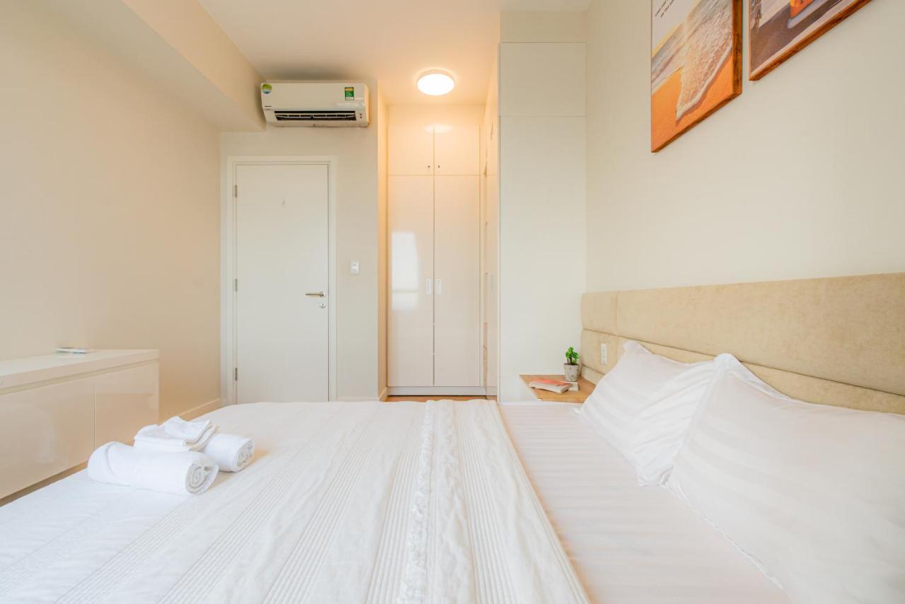 Căn hộ Ambihome 1br 1wc Masteri Thao Dien District 2 *