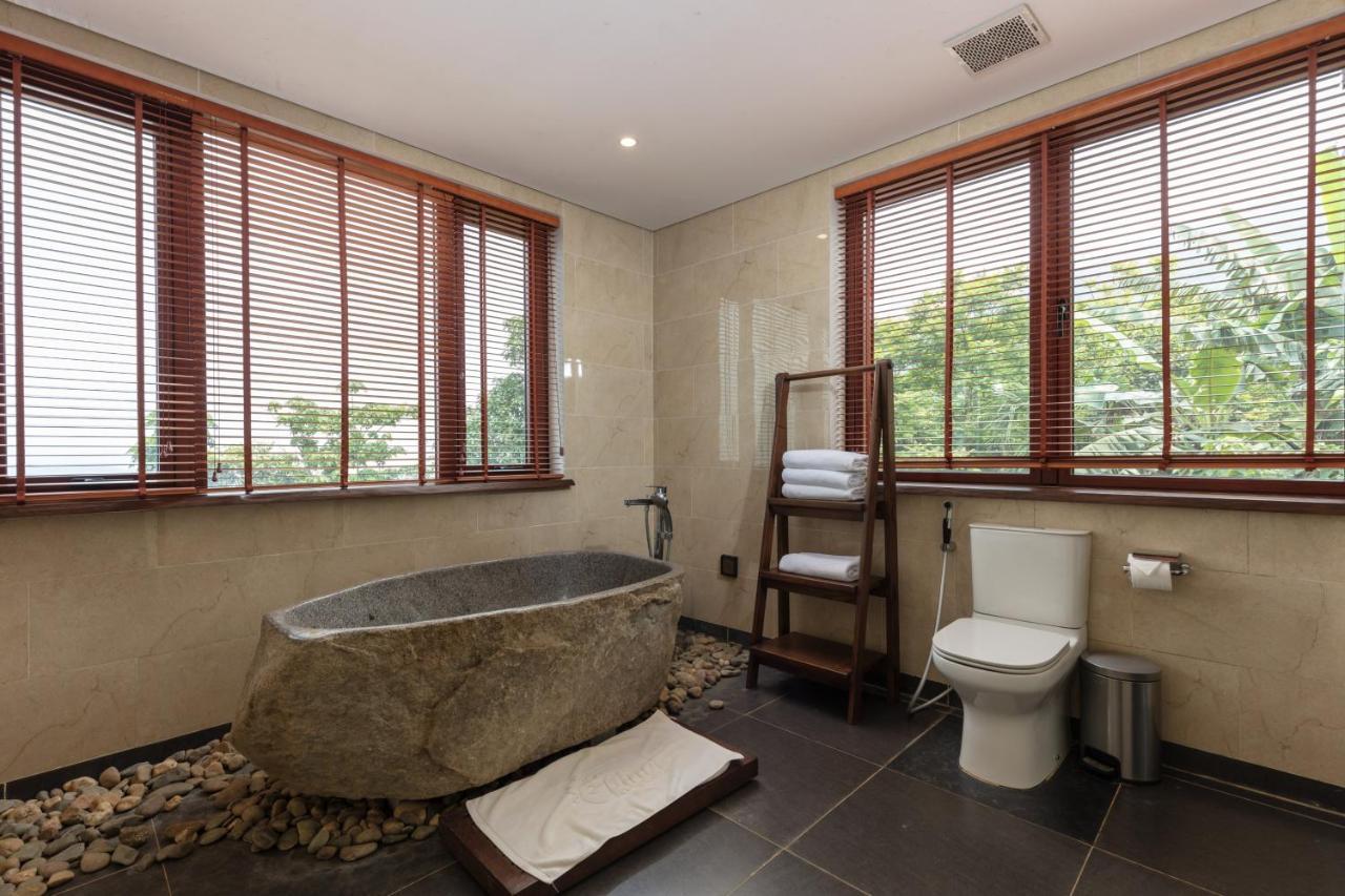Hotel Ebino Puluong And