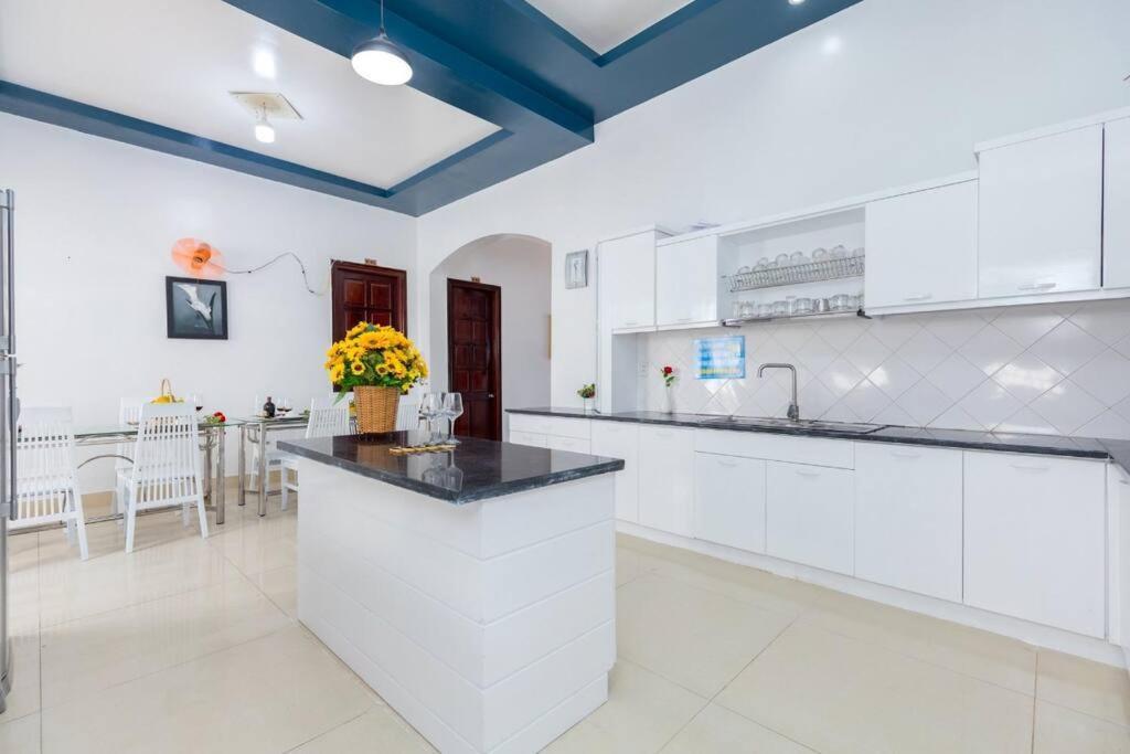 Amy 05 - 100 M2 Swimming Pool - 100m To The Sea Vung Tau