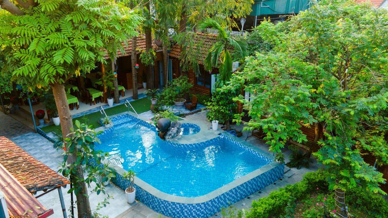 Peace Homestay