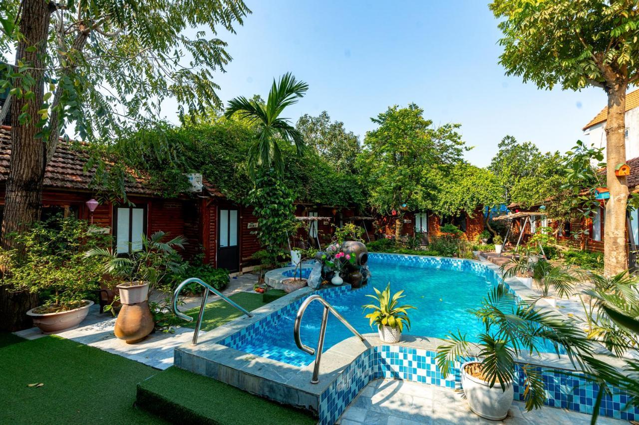 Peace Homestay *