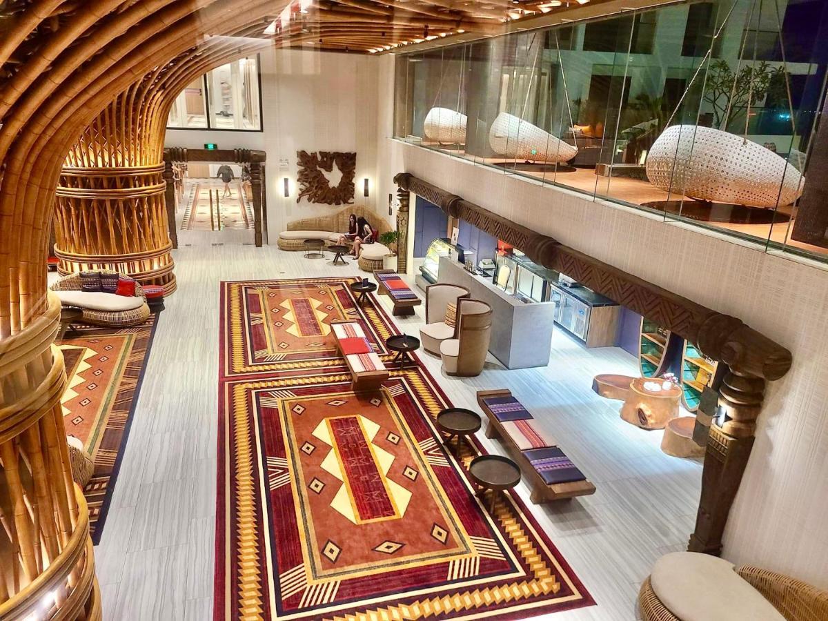 White House Condotel Phú Yên Khách sạn hẻo lánh 3*