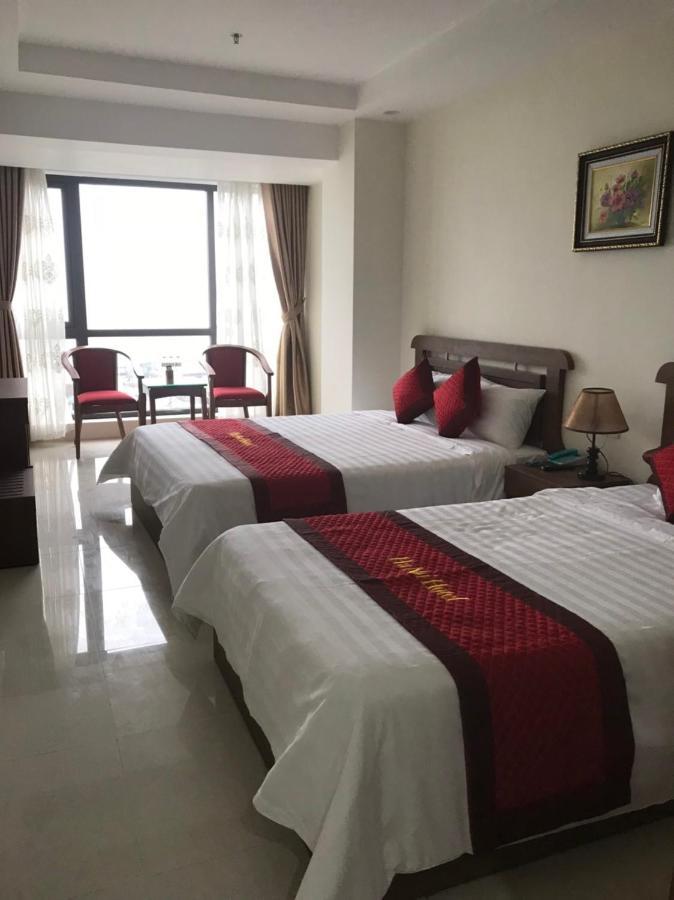 Hien Luong &apartment * Da Nang