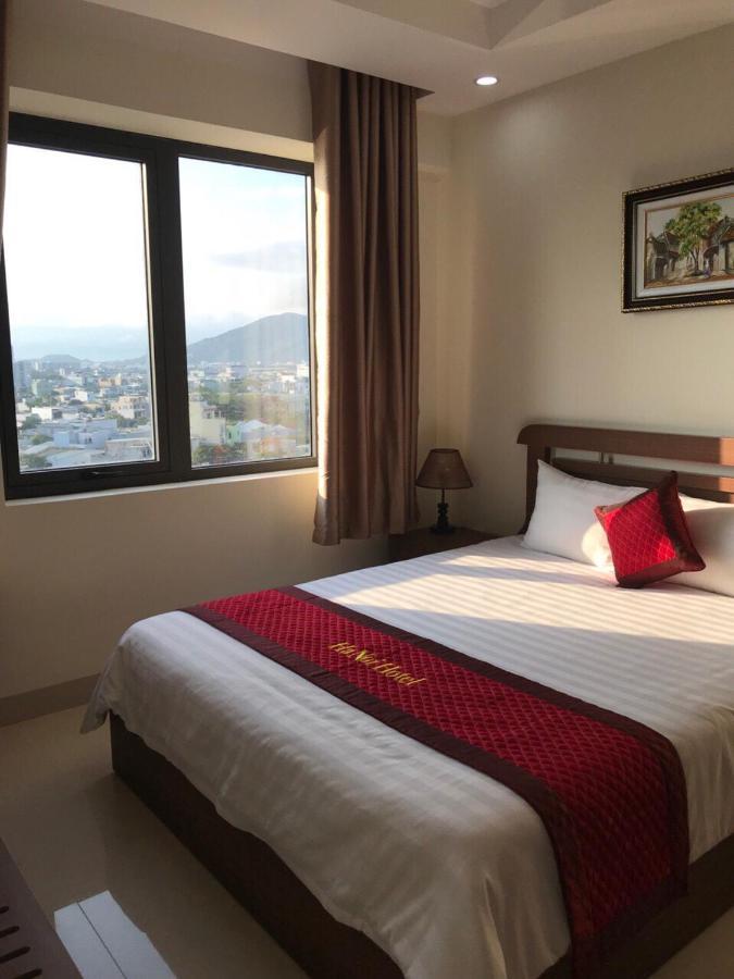 Hien Luong &apartment Guest house *