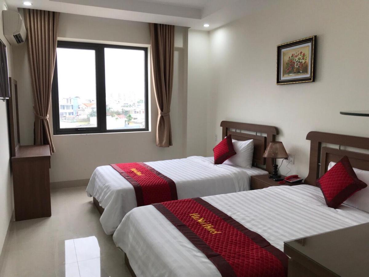 Guest house Hien Luong &apartment *