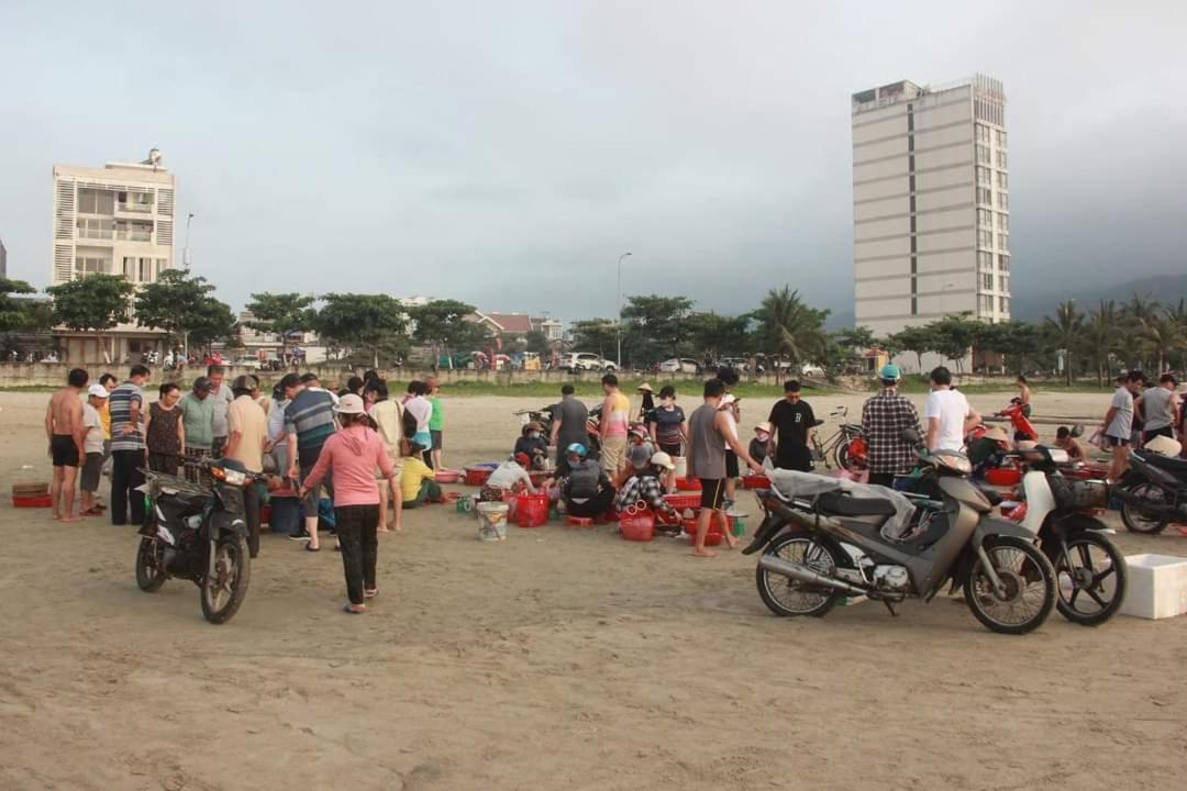 Guest house Hien Luong &apartment Da Nang