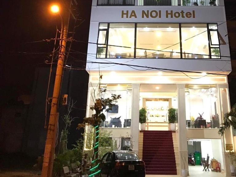 Hien Luong &apartment Da Nang