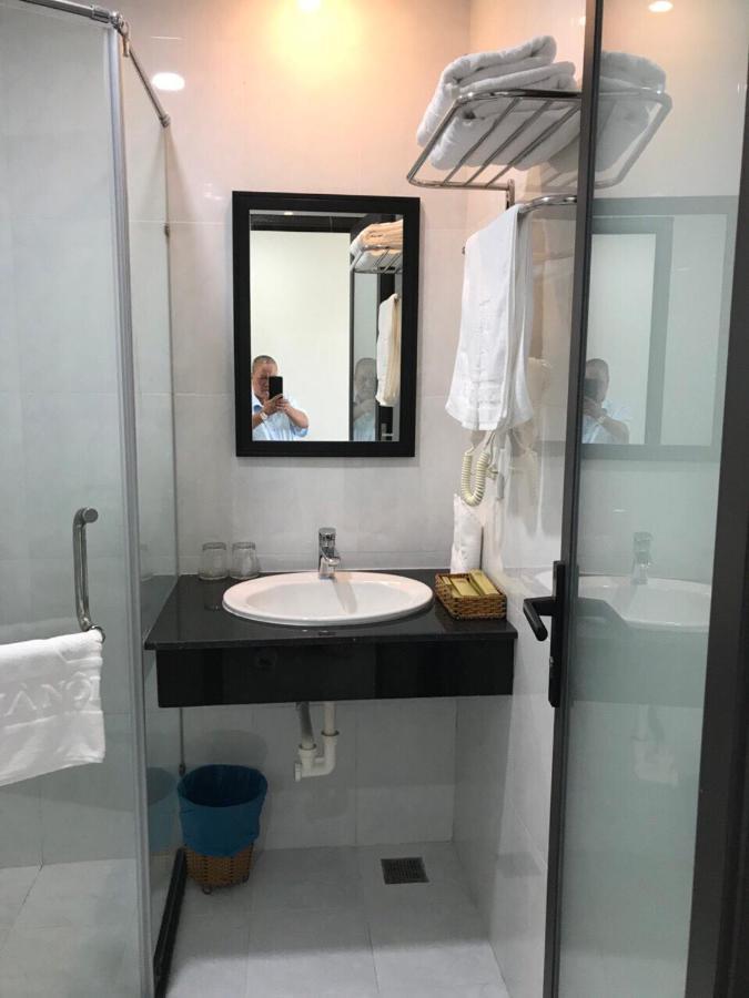 Hien Luong &apartment Guest house Da Nang
