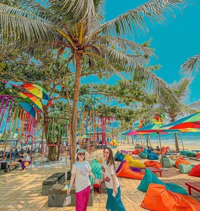Hien Luong &apartment Da Nang
