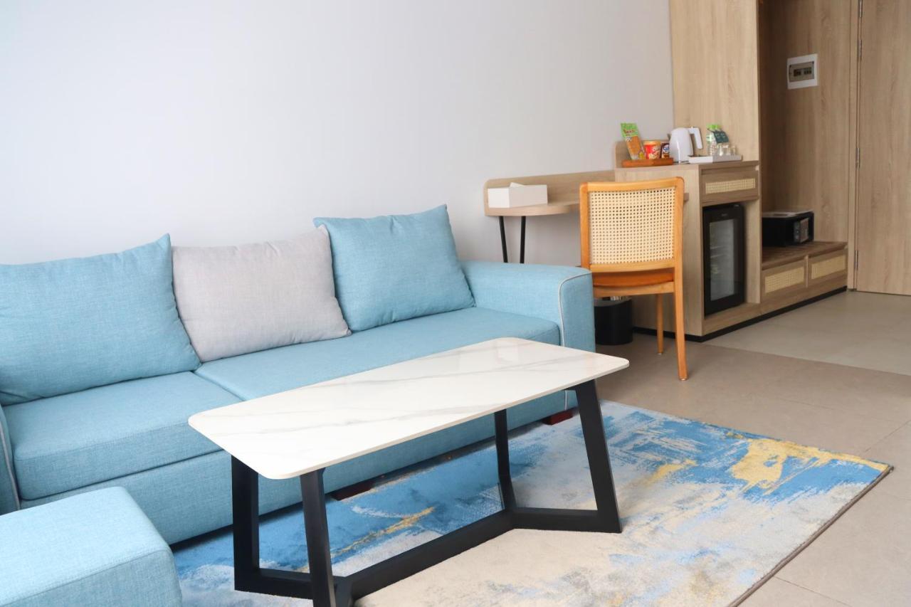 Odin Hotel Quy Nhon