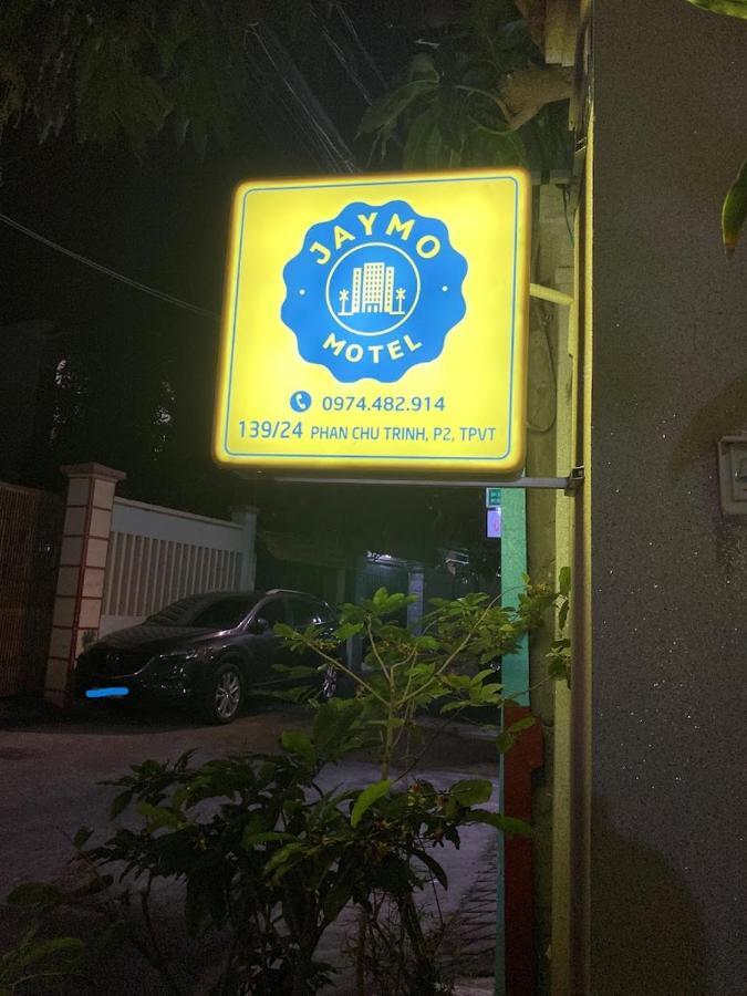 Jaymo Guest house
