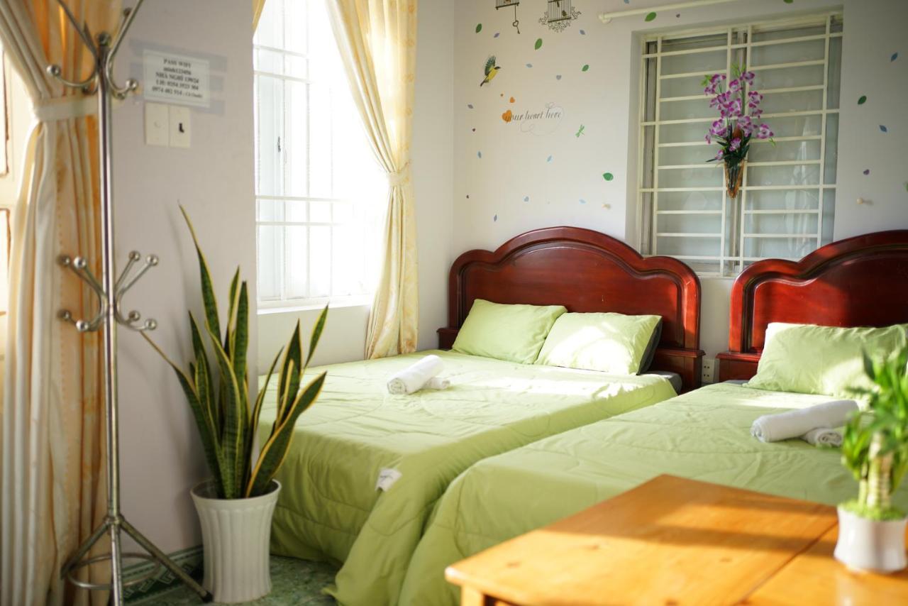 Guest house Jaymo
