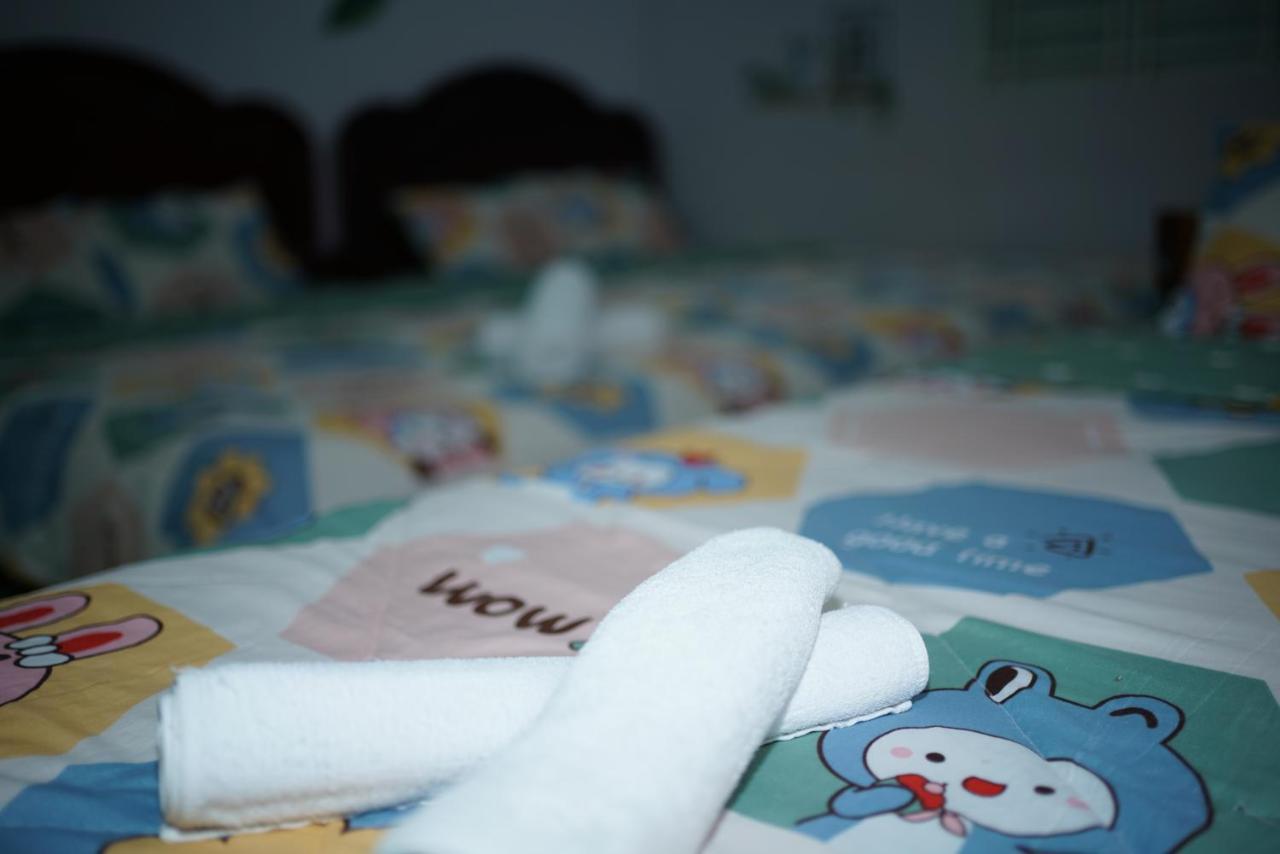 Guest house Jaymo *