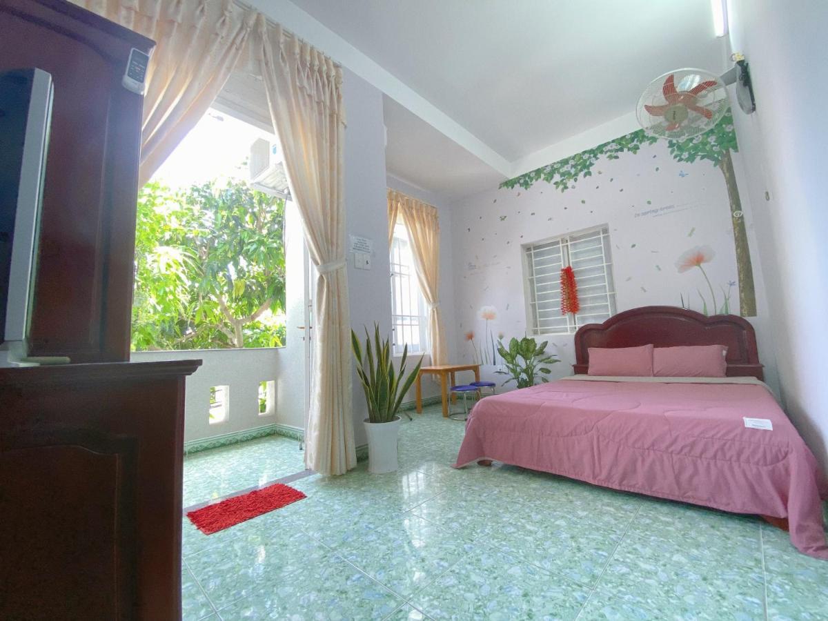 Jaymo Vung Tau