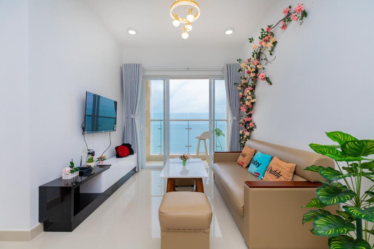 Goldsea - Khang - Can Ho Bien Apartment Vung Tau