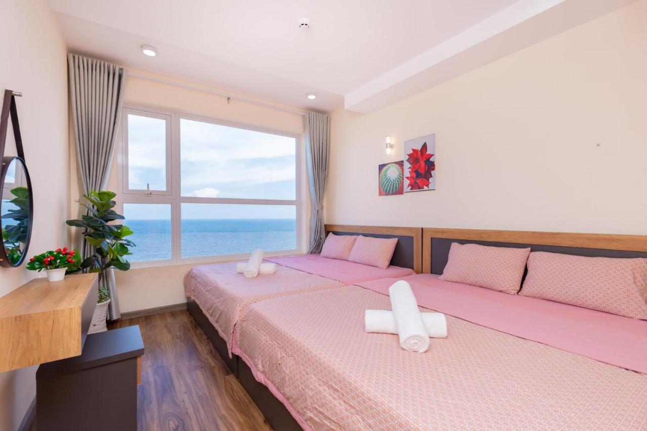Apartment Goldsea - Khang - Can Ho Bien Vung Tau
