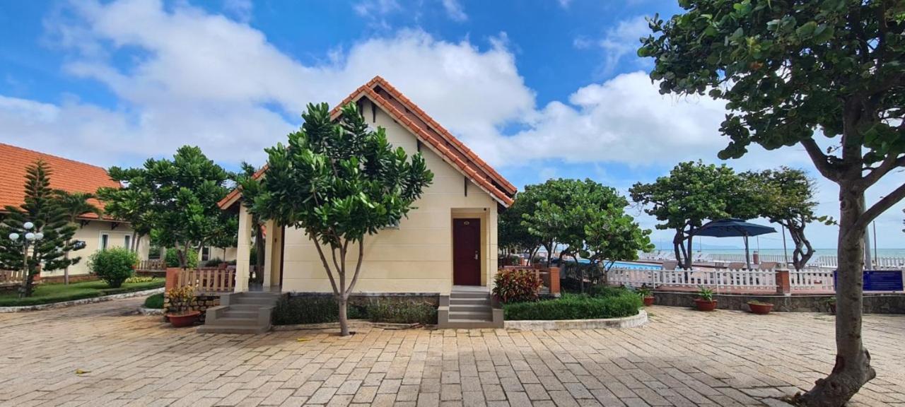 Duong Intourco Resort, 3* Vung Tau