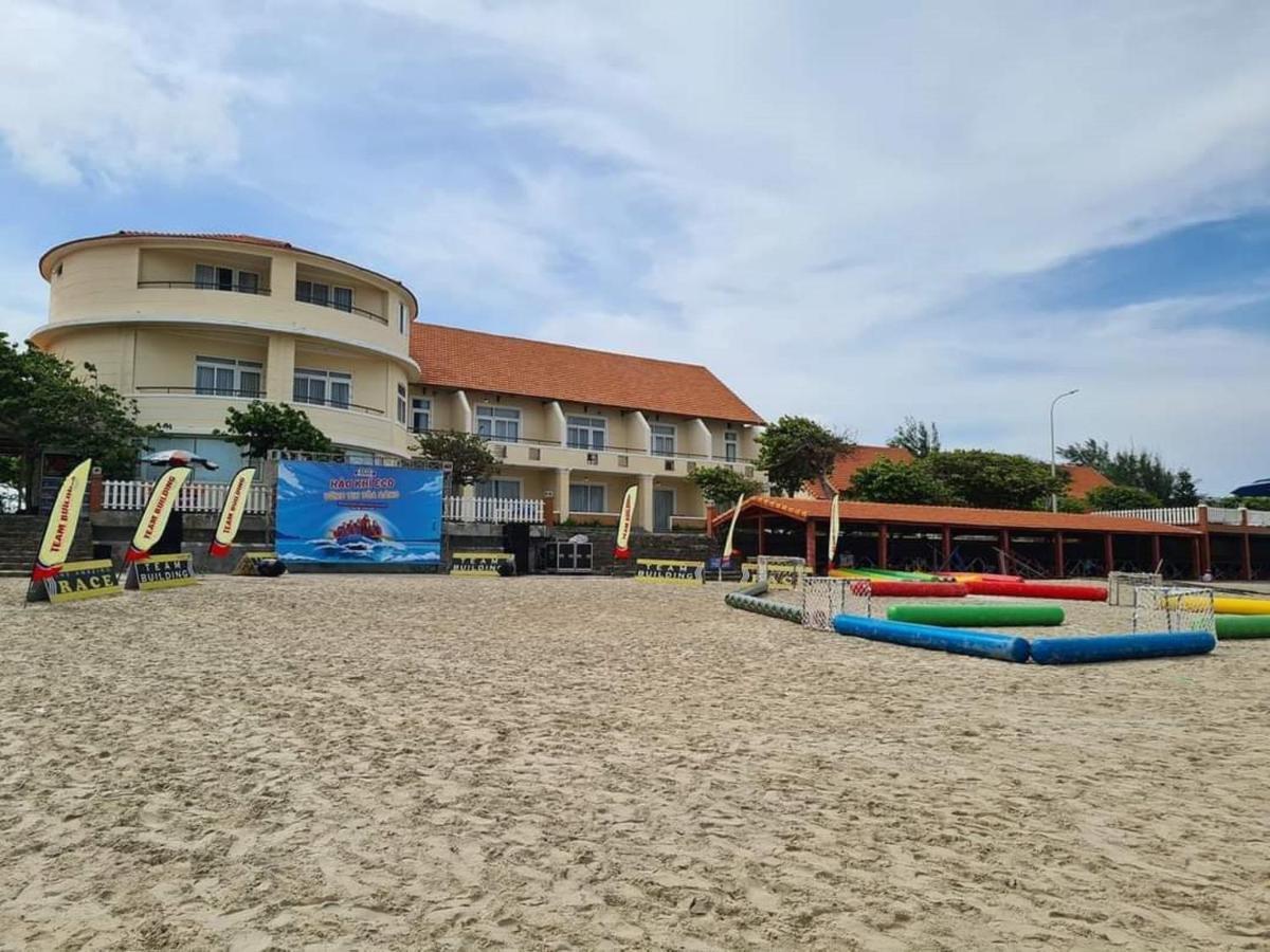 Duong Intourco Resort, Vung Tau