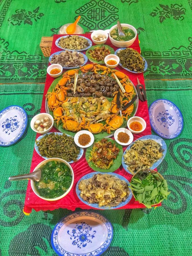 Mu's Local House - Homestay Ở trọ