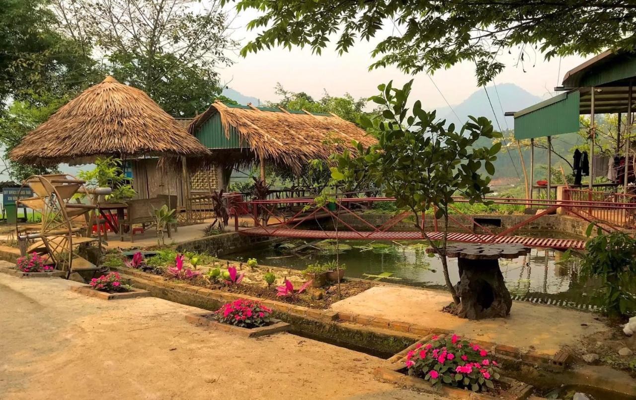 Mu's Local House - Homestay Ở trọ