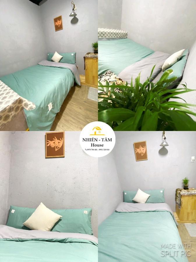 Homestay Nhien Tam Homestay Da Lat