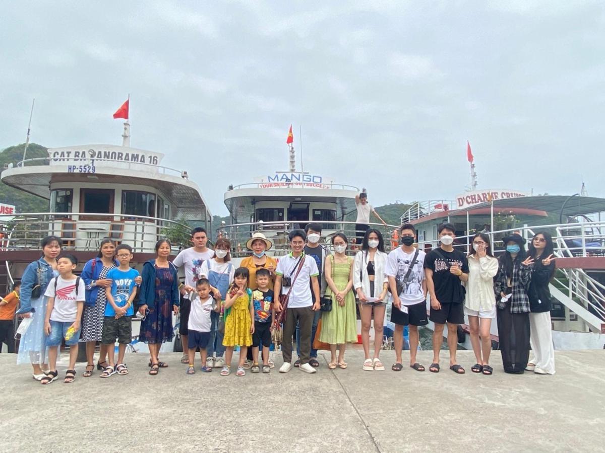 Homestay Thanh Long