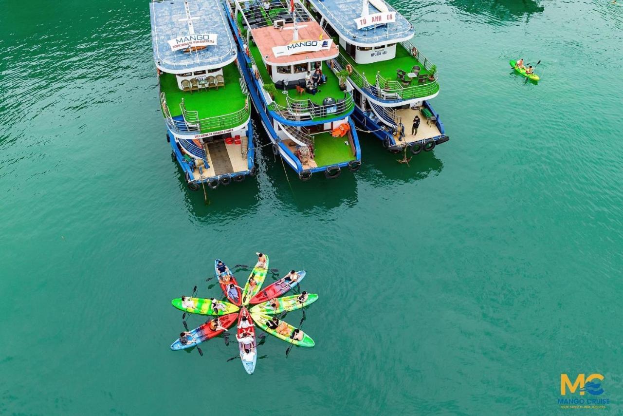 Homestay Homestay Thanh Long *