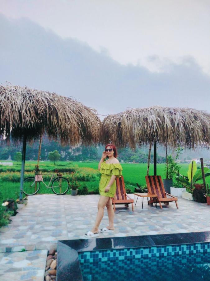 Hang Mua 2* Ninh Binh