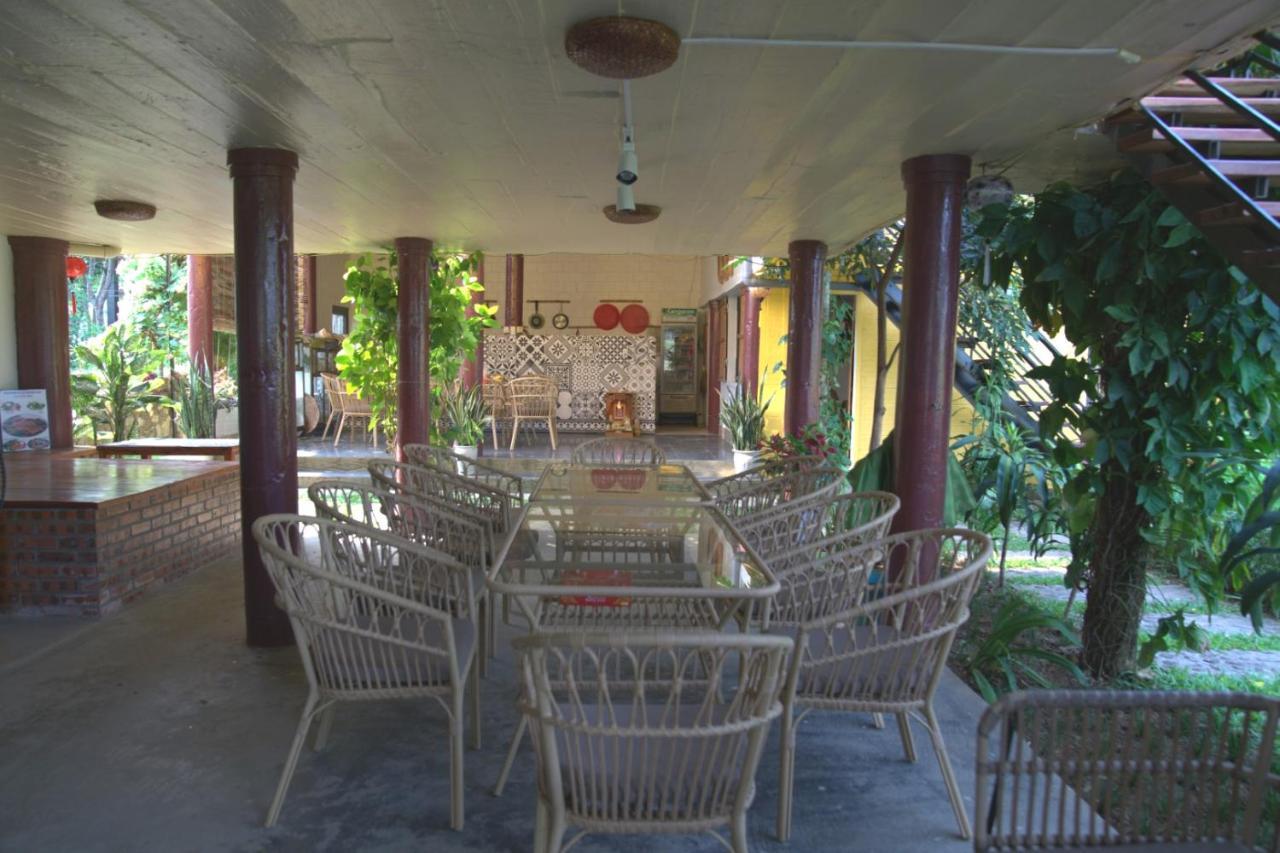 Homestay Greenfield Ecostay