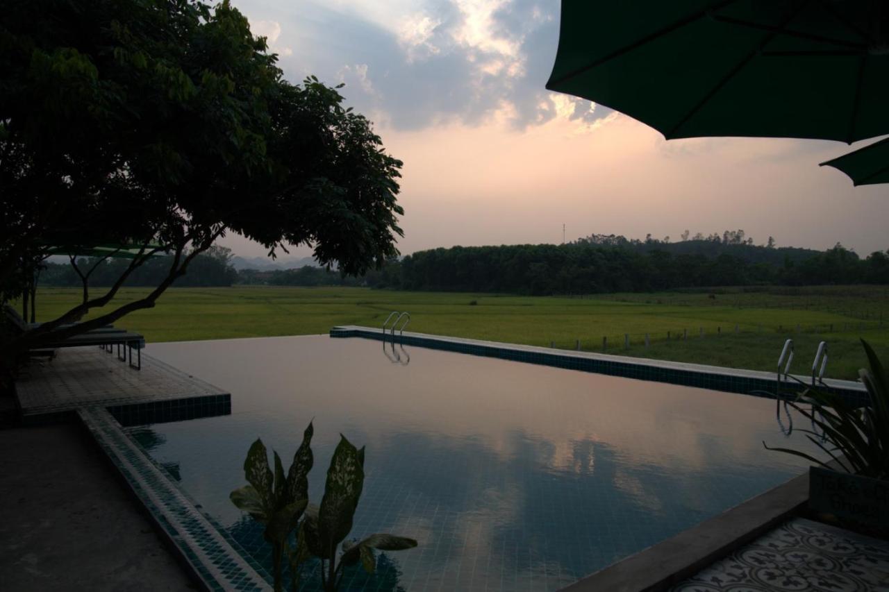 Greenfield Ecostay *