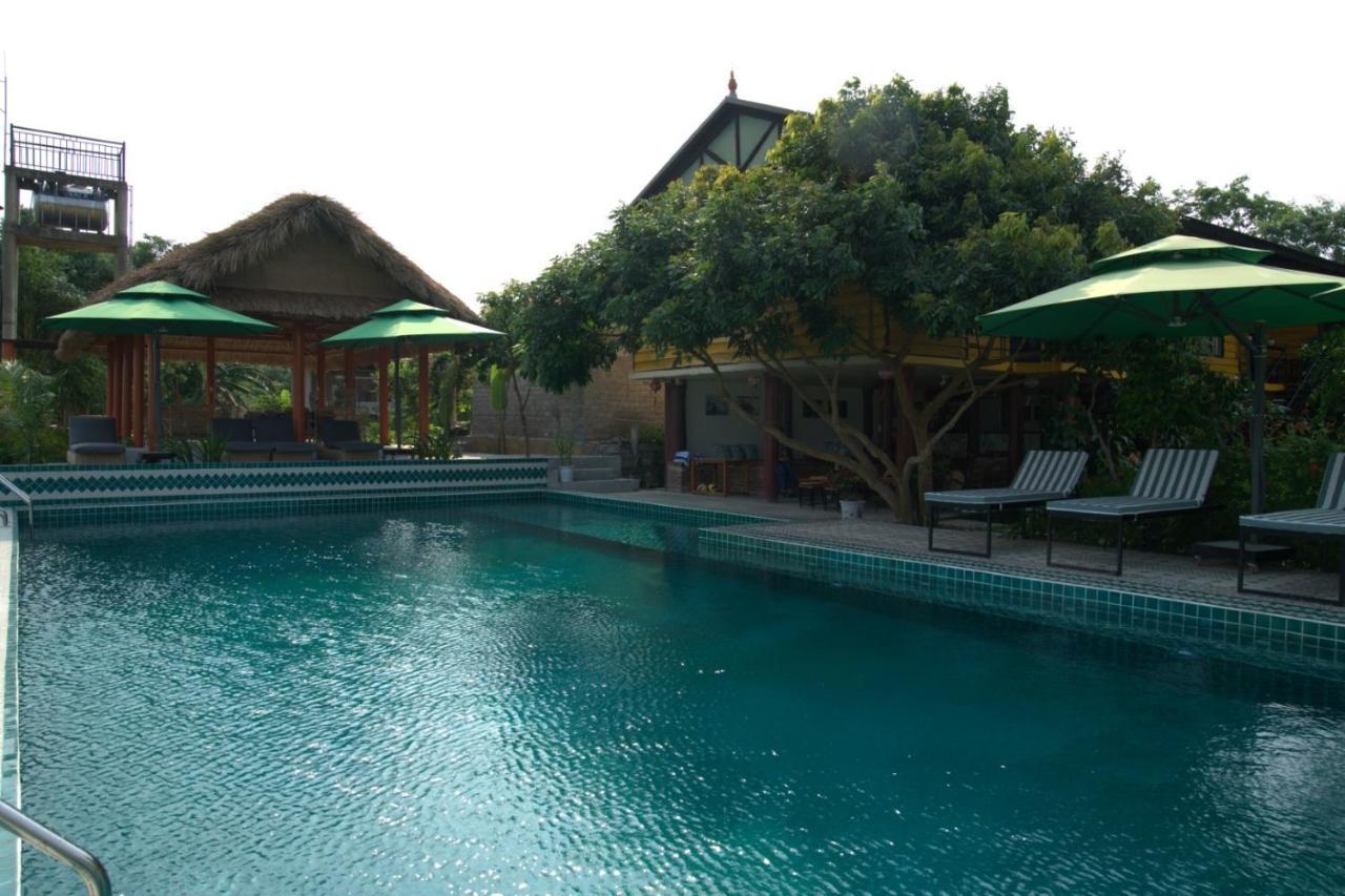 Greenfield Ecostay *