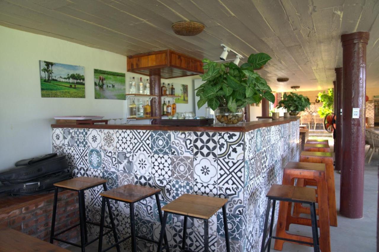 Greenfield Ecostay * Phong Nha