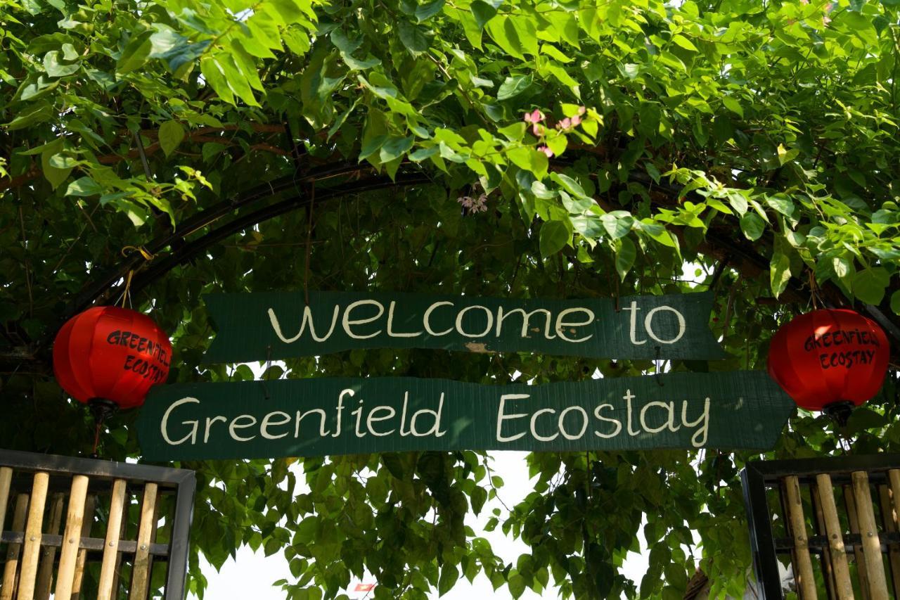 Greenfield Ecostay Homestay