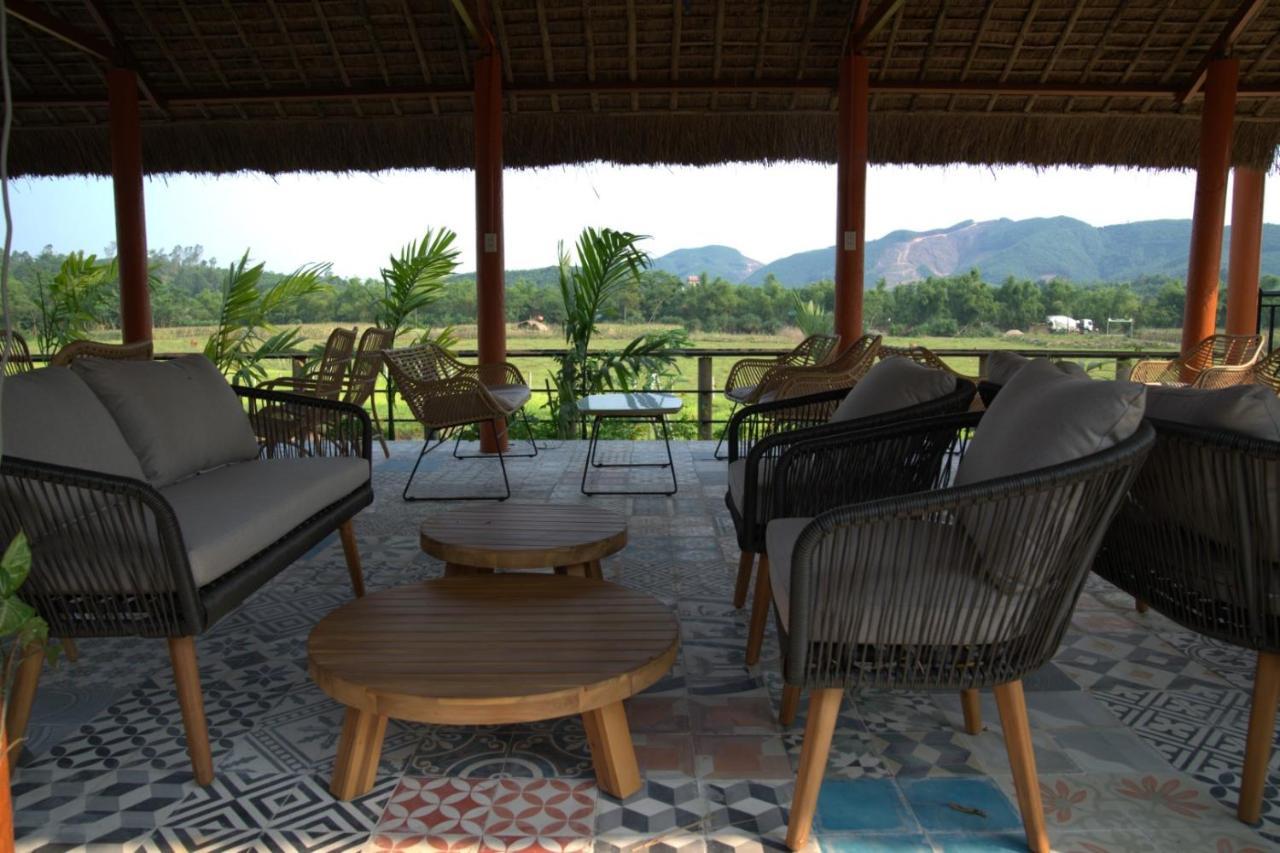 Homestay Greenfield Ecostay