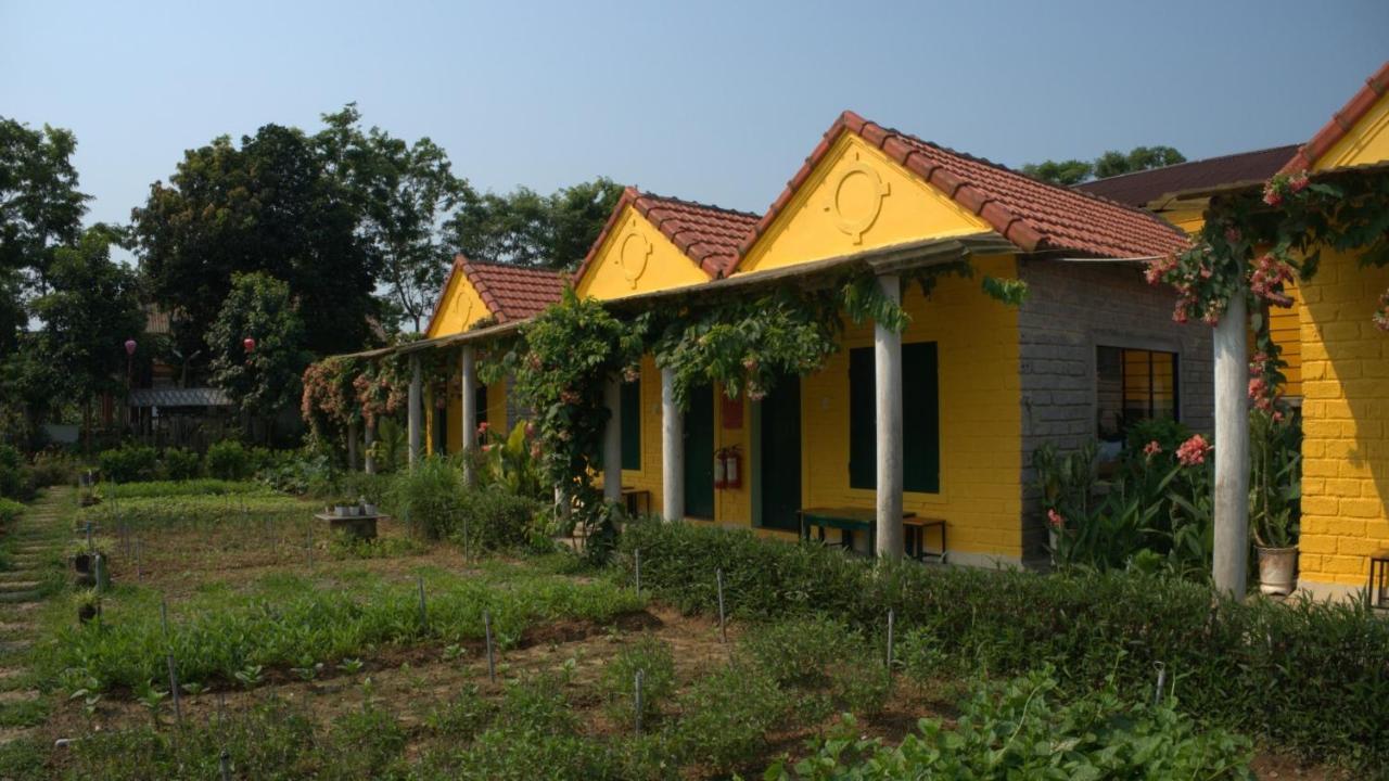Greenfield Ecostay Homestay Phong Nha