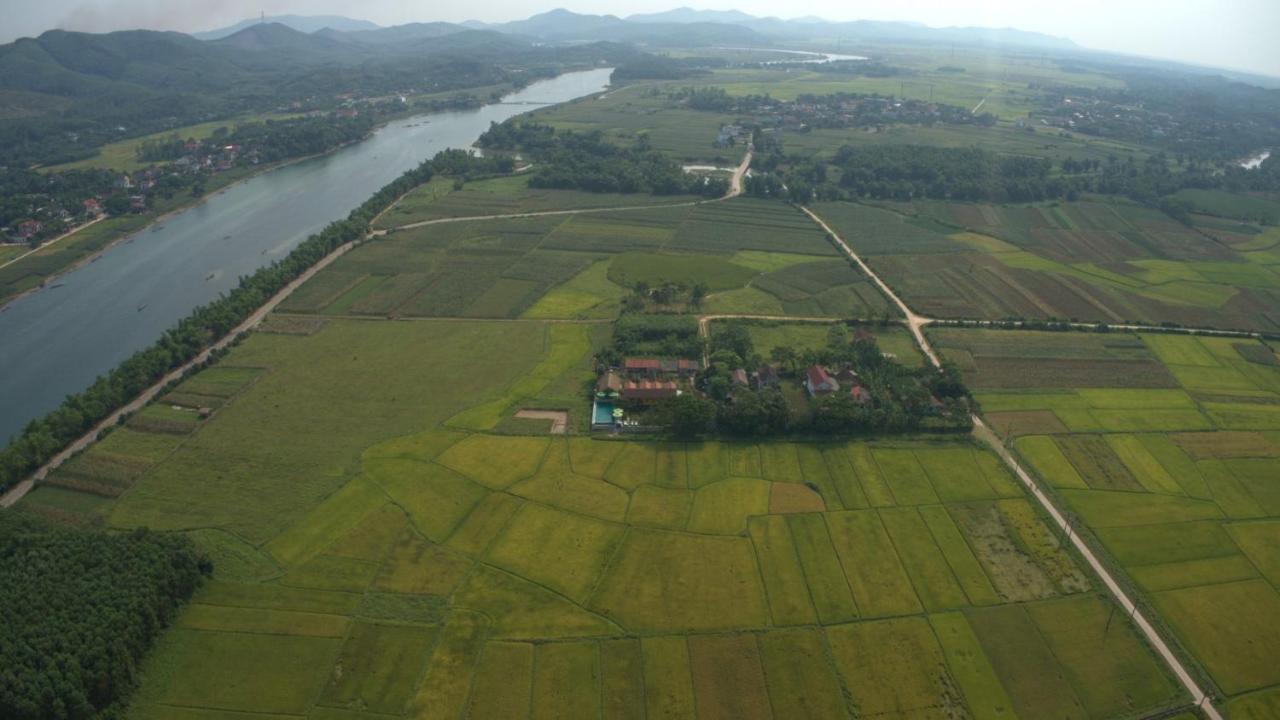 Greenfield Ecostay Homestay