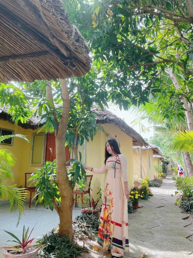 Privatunterkunft Thuy - Gunter Garden Mũi Né