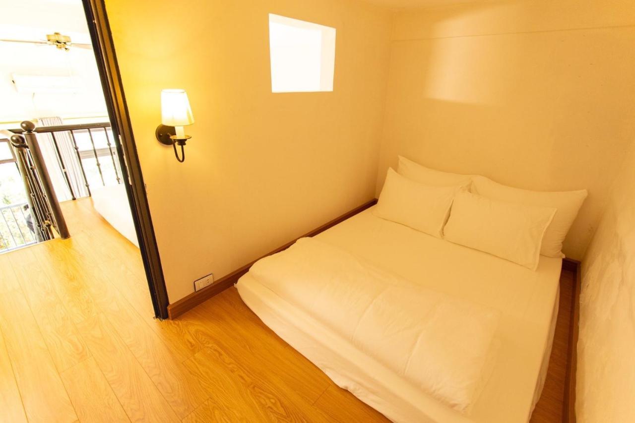 Homestay Mountain View Station *