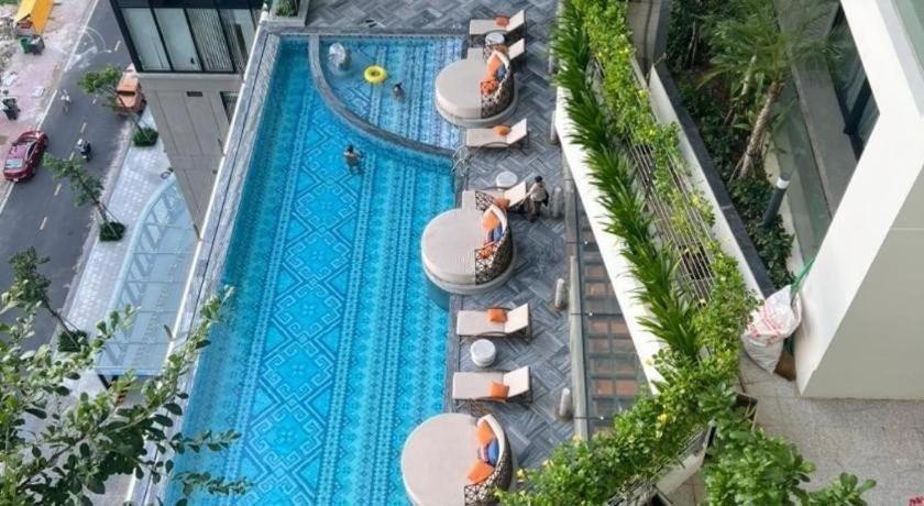 Ho Condotel 5 Sao Apec Mandala Phu Yen *