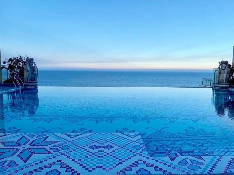 Ho Condotel 5 Sao Apec Mandala Phu Yen Apartment *