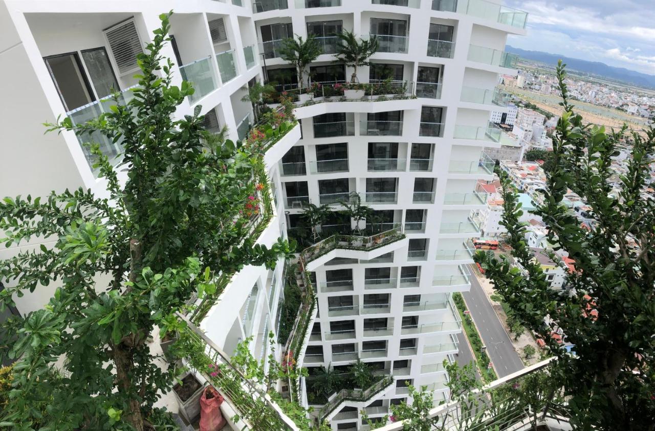 Ho Condotel 5 Sao Apec Mandala Phu Yen Apartment *