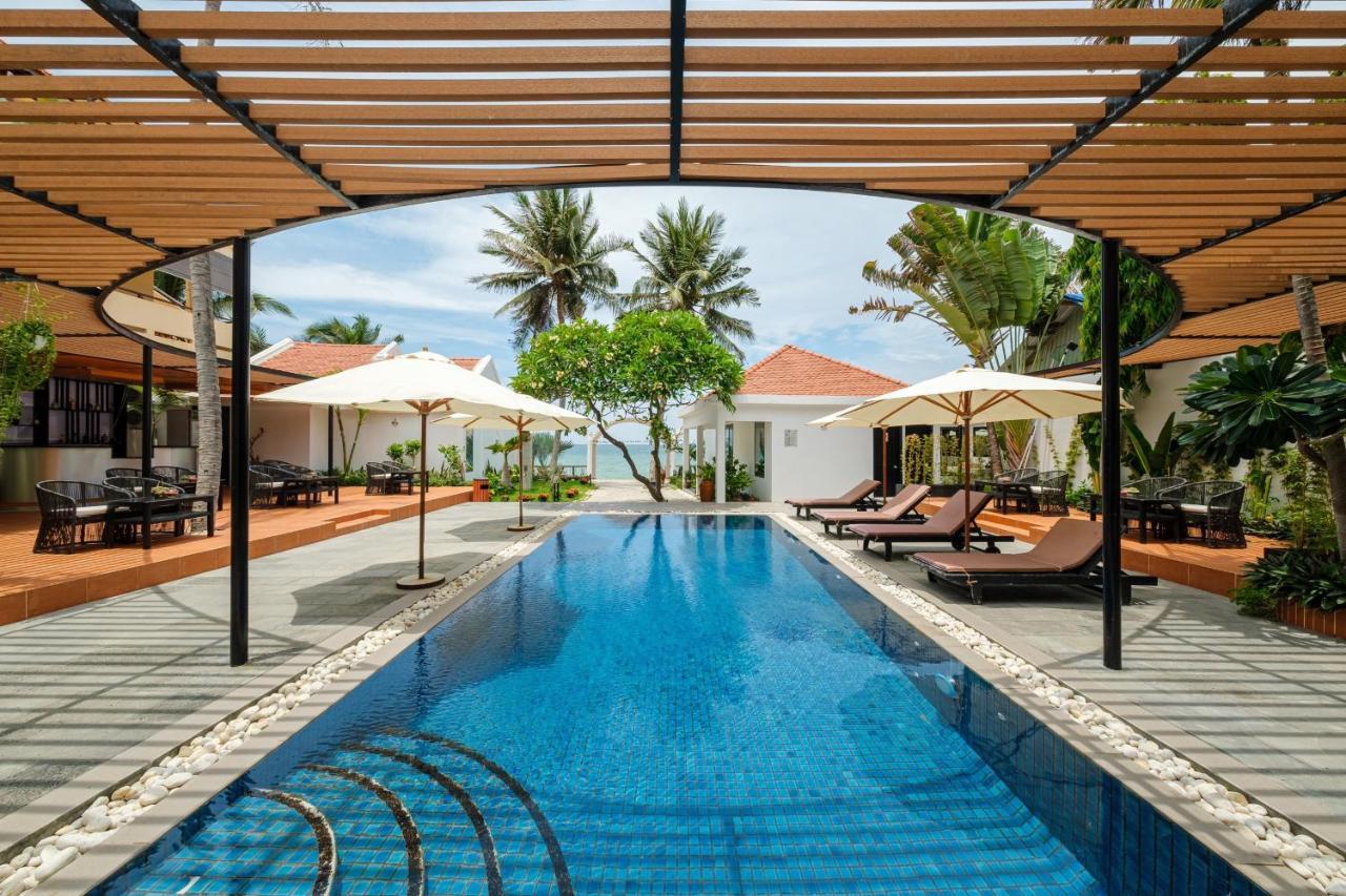 Tuong Boutique Resort