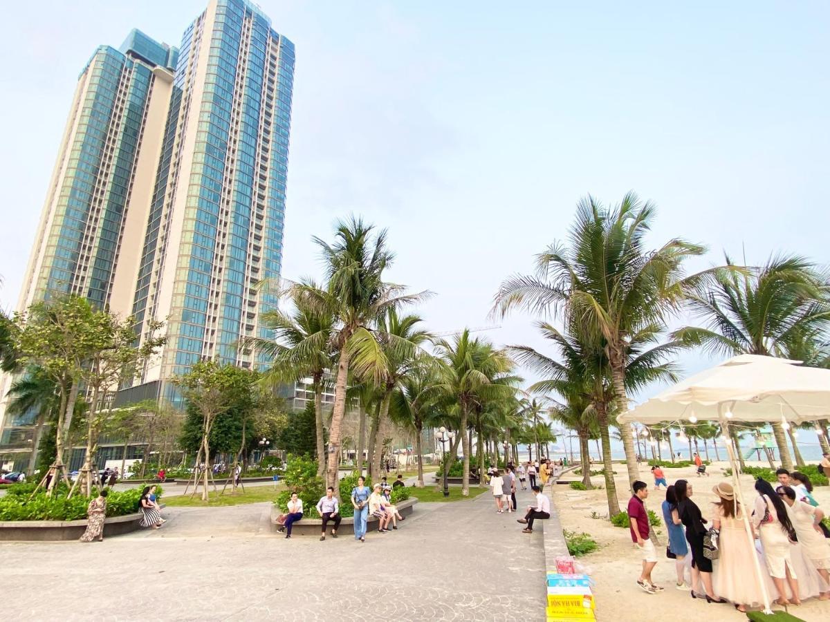 A La Carte 811 Apartment Ha Long