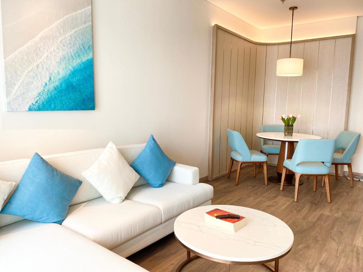 A La Carte 811 Apartment Ha Long