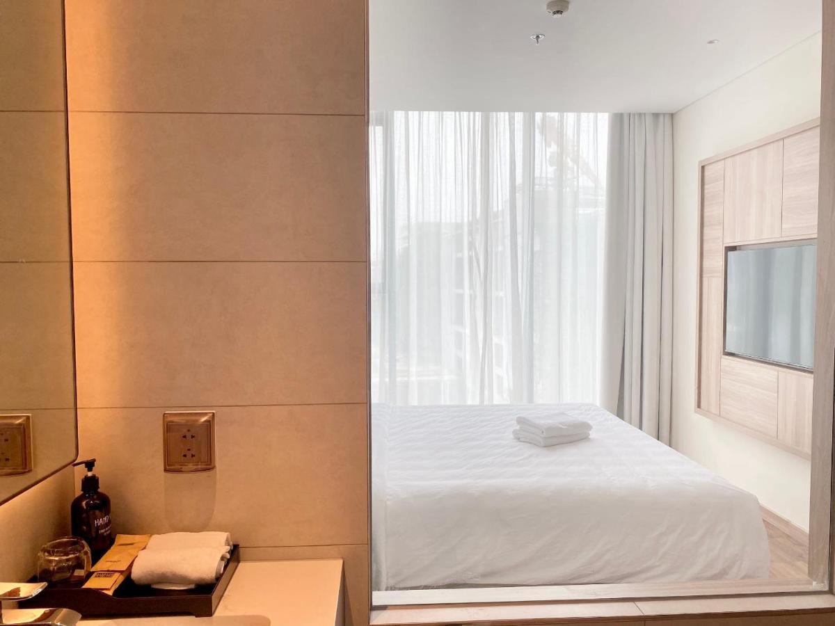 Apartment A La Carte 811 Ha Long
