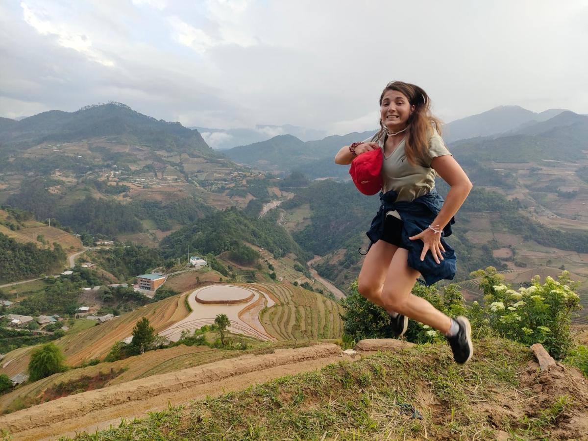 Lodge Backpacker