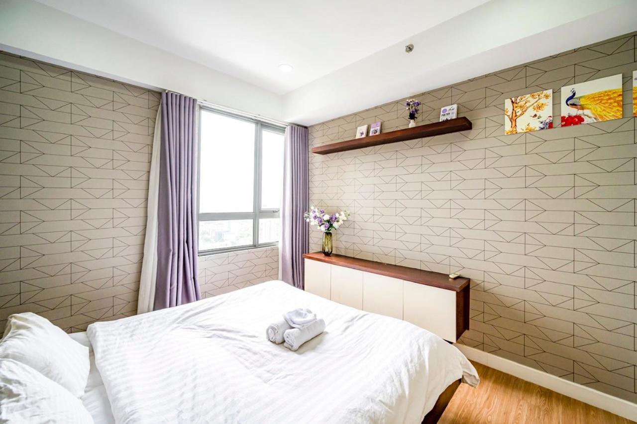 Căn hộ Ambihome 1br 1wc Masteri Thao Dien District 2 *